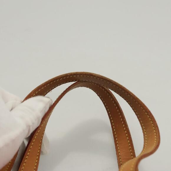 LOUIS VUITTON Monogram Vernis Reade MM Hand Bag Red Rouge M91086 - Picture 8 of 12